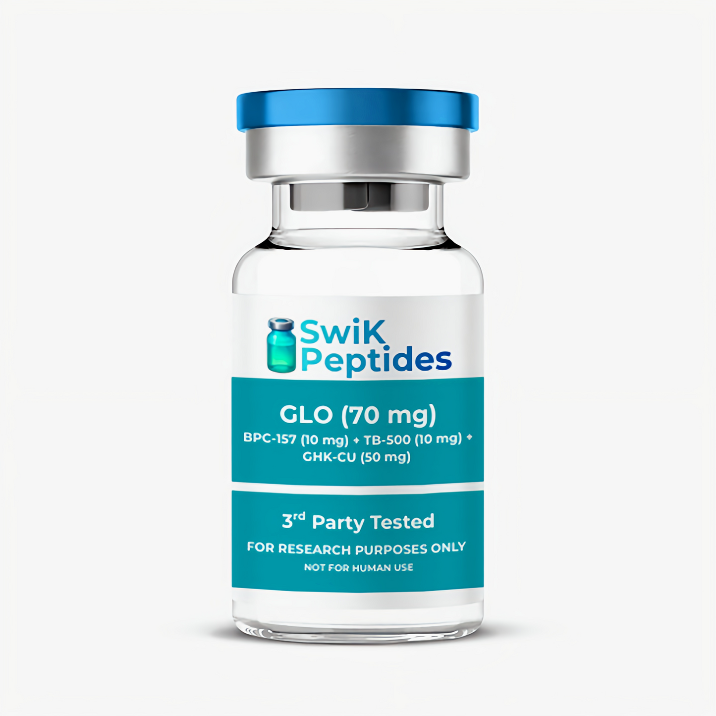 GLO – 70 mg