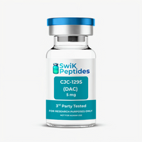 CJC-1295 (DAC) – 5 mg