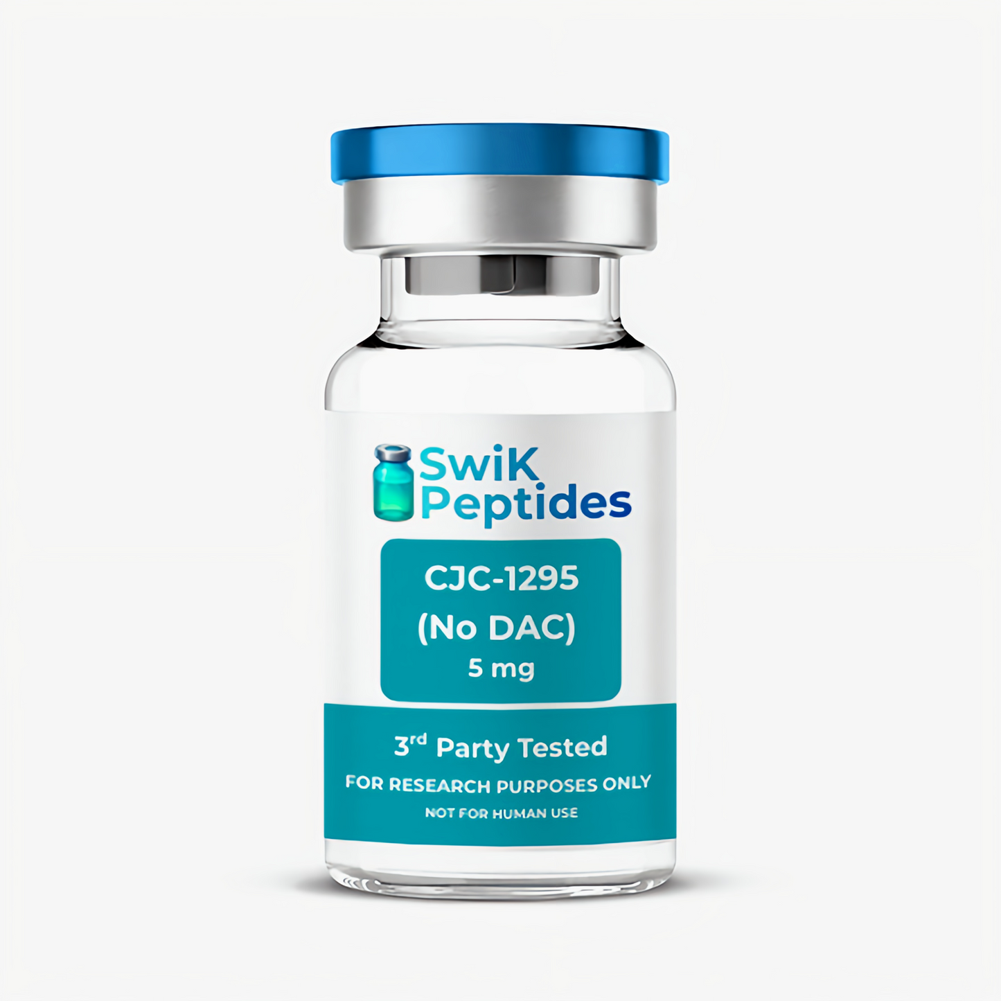 CJC-1295 (No DAC) – 5 mg