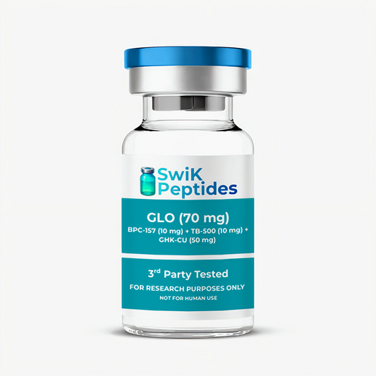 GLO – 70 mg