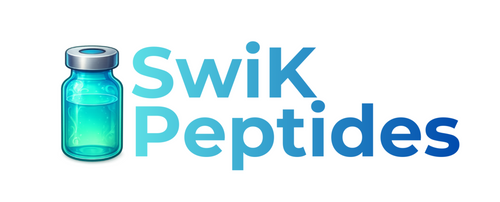 SwiK Peptides
